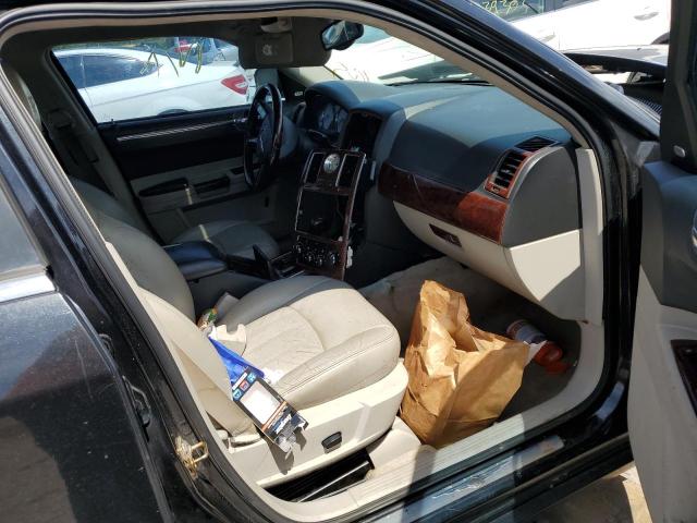 Photo 5 from auction – 2005 CHRYSLER 300C with VIN 2C3JA63H15H616769