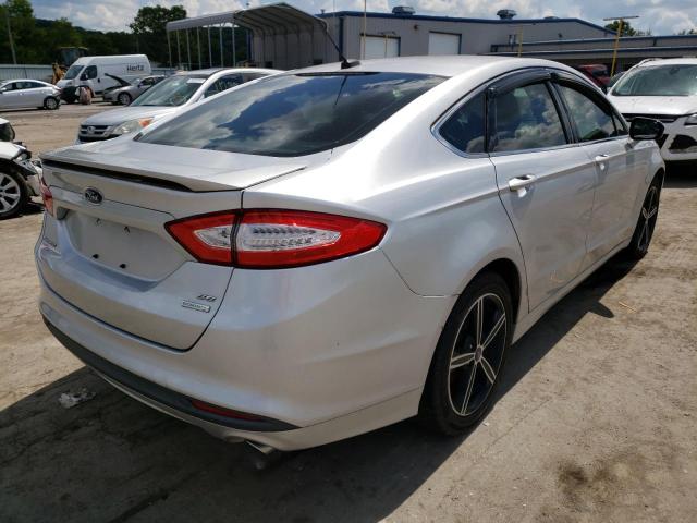 Photo 4 from auction – 2014 FORD FUSION SE with VIN 1FA6P0HD7E5398272