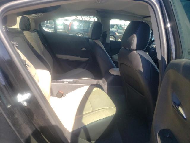 Photo 6 from auction – 2012 CHEVROLET VOLT with VIN 1G1RD6E48CU104347