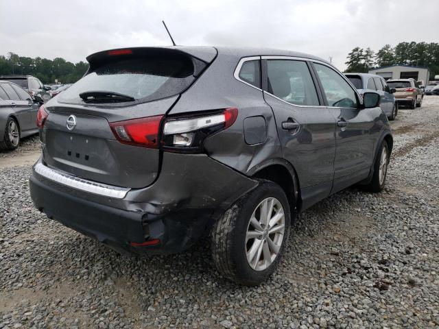 Photo 4 from auction – 2018 NISSAN ROGUE with VIN JN1BJ1CP2JW152478
