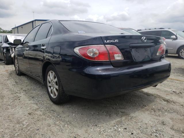 صورة رقم 3 من المزاد - 2004 LEXUS ES 330 مع VIN JTHBA30G545023009