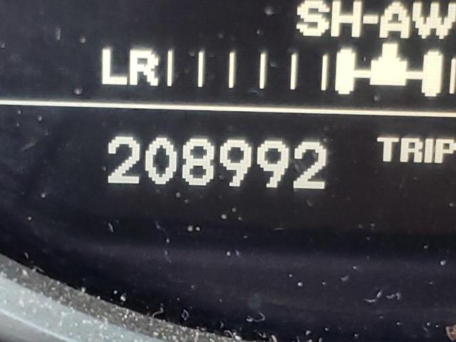 Photo 8 from auction – 2006 ACURA RL with VIN JH4KB16576C003625