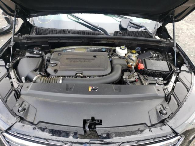 Photo 7 from auction – 2022 BUICK ENVISION P with VIN LRBAZLR40ND016893