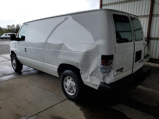 Photo 3 from auction – 2013 FORD ECONOLINE with VIN 1FTNE2EW7DDA70920