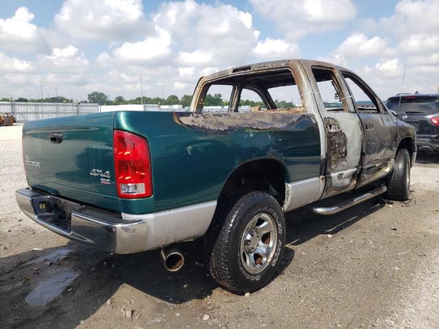 Photo 4 from auction – 2003 DODGE RAM 1500 S with VIN 1D7HU18Z33S127713
