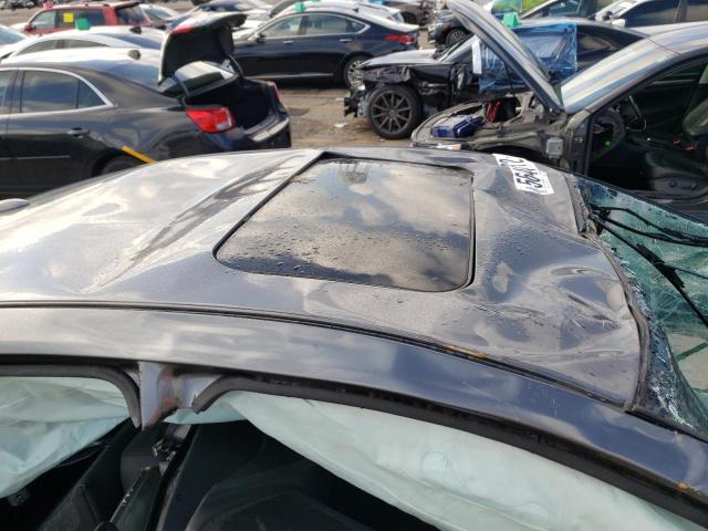 Photo 9 from auction – 2015 NISSAN ALTIMA 2.5 with VIN 1N4AL3AP2FN892424