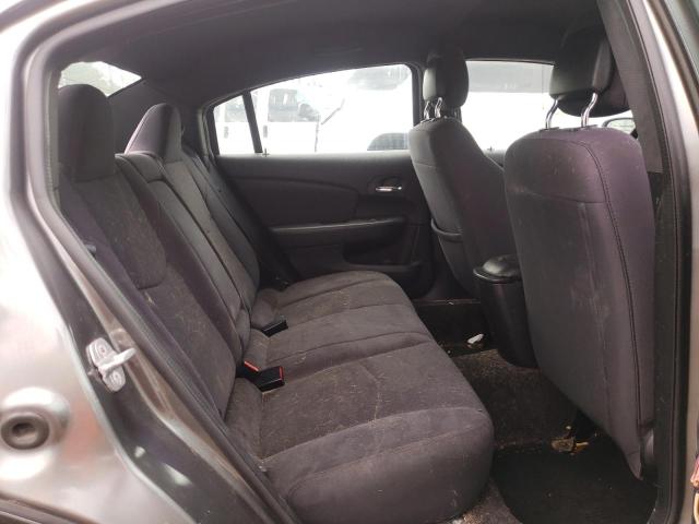 Photo 6 from auction – 2012 CHRYSLER 200 LX with VIN 1C3CCBAB4CN256881