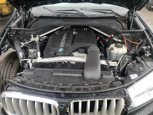Photo 7 from auction – 2018 BMW X5 XDRIVE3 with VIN 5UXKR0C52J0X98734