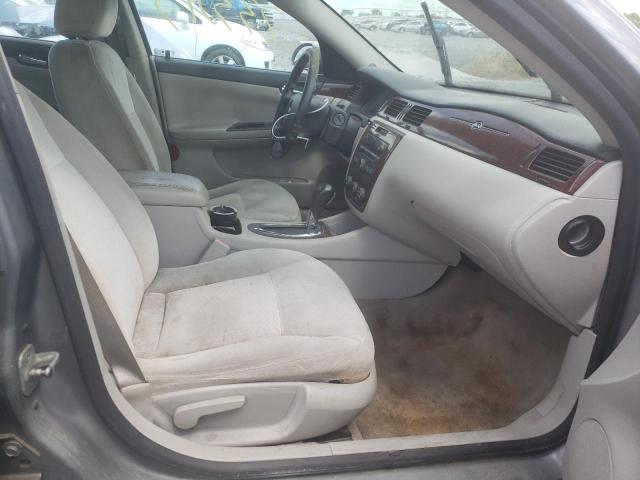 Photo 5 from auction – 2008 CHEVROLET IMPALA LS with VIN 2G1WB58K189212200
