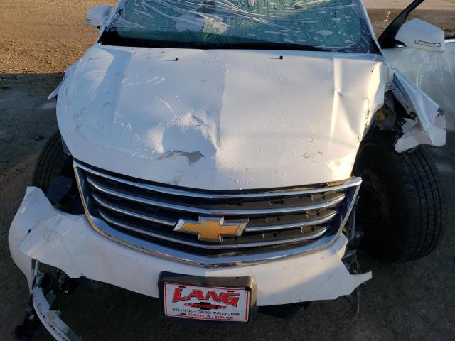 Photo 7 from auction – 2016 CHEVROLET TRAVERSE L with VIN 1GNKVHKD1GJ204567