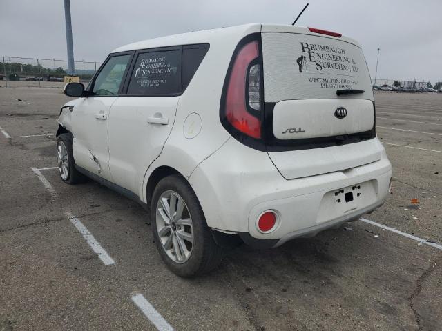Photo 3 from auction – 2019 KIA SOUL + with VIN KNDJP3A53K7676917