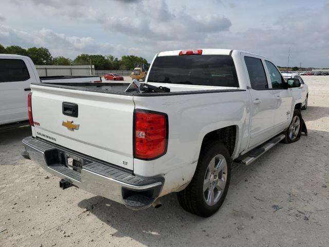 Photo 4 from auction – 2017 CHEVROLET SILVERADO with VIN 3GCPCREC5HG466656