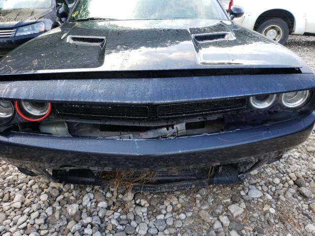 Photo 9 from auction – 2019 DODGE CHALLENGER with VIN 2C3CDZGG3KH532225