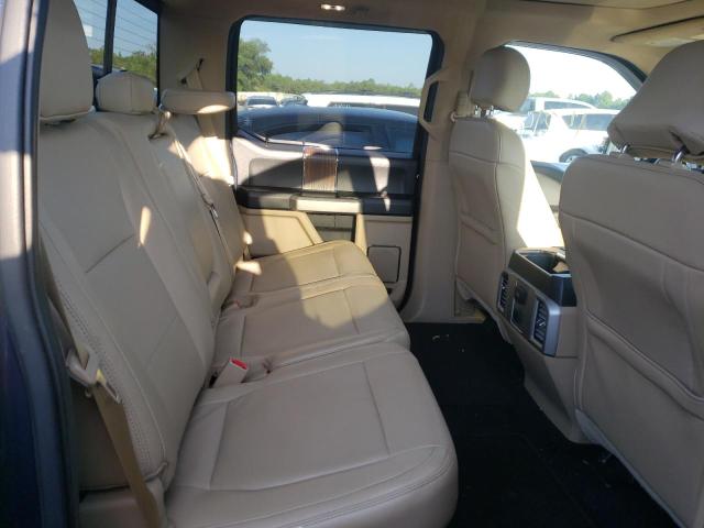 Photo 6 from auction – 2015 FORD F150 SUPER with VIN 1FTEW1CP1FFD02972