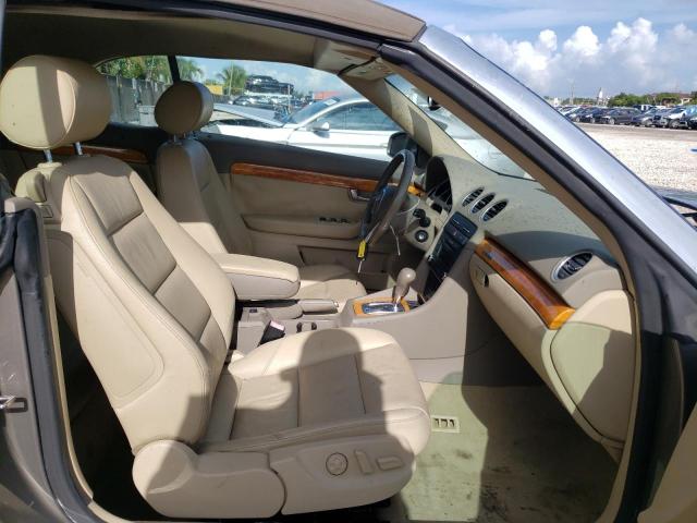 Photo 5 from auction – 2008 AUDI A4 2.0T CA with VIN WAUDF48H58K011610