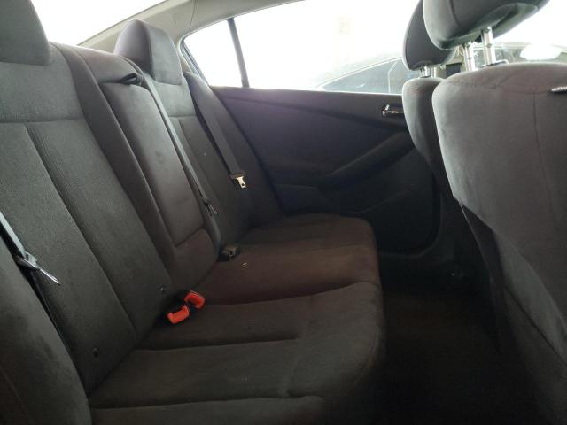 Photo 6 from auction – 2012 NISSAN ALTIMA BAS with VIN 1N4AL2APXCN453848