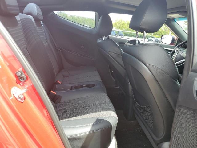 Photo 6 from auction – 2016 HYUNDAI VELOSTER with VIN KMHTC6AD7GU255008