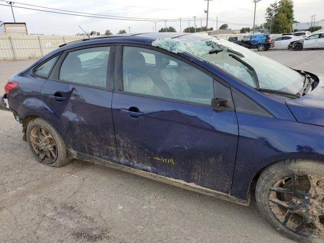 Photo 9 from auction – 2016 FORD FOCUS SE with VIN 1FADP3F29GL237575