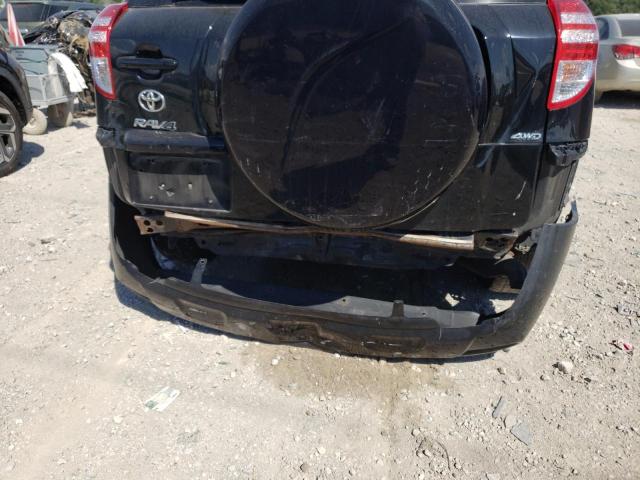 Photo 9 from auction – 2011 TOYOTA RAV4 with VIN 2T3BF4DV2BW102726