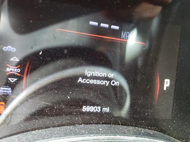 Photo 8 from auction – 2017 DODGE DURANGO SX with VIN 1C4RDHAG3HC743722
