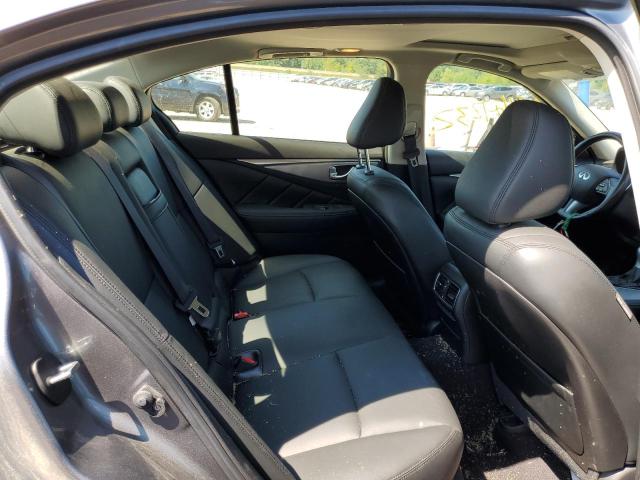 Photo 6 from auction – 2016 INFINITI Q50 BASE with VIN JN1CV7AR5GM250960