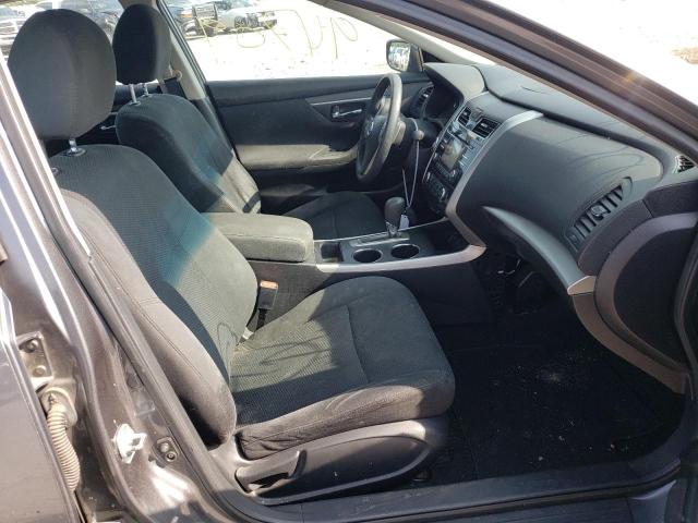 Photo 5 from auction – 2015 NISSAN ALTIMA 2.5 with VIN 1N4AL3AP2FN343354