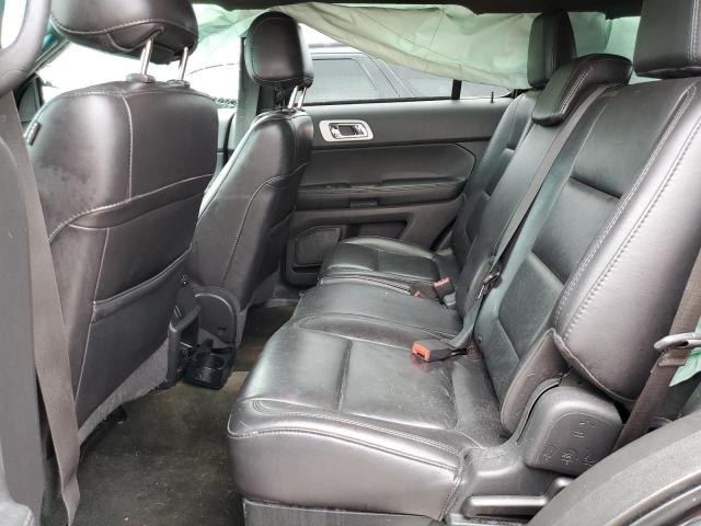 Фото 6 с аукциона – 2013 FORD EXPLORER X с VIN 1FM5K8D81DGC30928