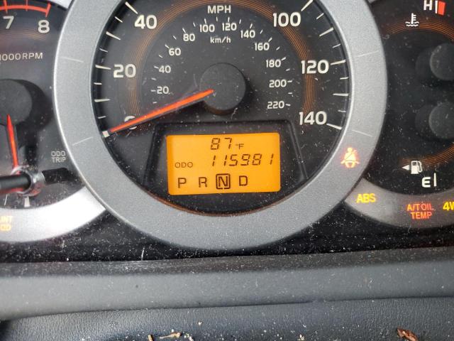 Photo 8 from auction – 2010 TOYOTA RAV4 with VIN 2T3BF4DV4AW043421