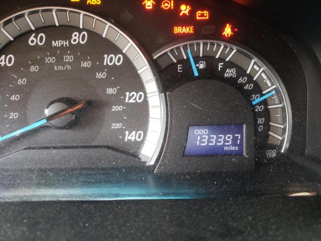 Photo 8 from auction – 2014 TOYOTA CAMRY L with VIN 4T1BF1FK4EU447139
