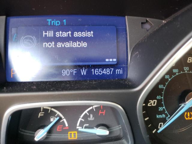 Photo 8 from auction – 2013 FORD FOCUS SE with VIN 1FADP3F22DL104958