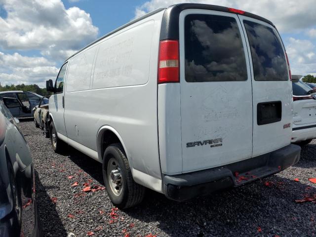 Photo 3 from auction – 2012 GMC SAVANA G25 with VIN 1GTW7FCA5C1162847