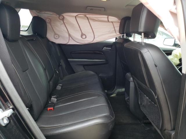 Photo 6 from auction – 2017 GMC TERRAIN DE with VIN 2GKFLVE38H6332633