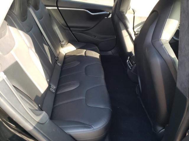 Photo 6 from auction – 2015 TESLA MODEL S 85 with VIN 5YJSA1H10FFP73439