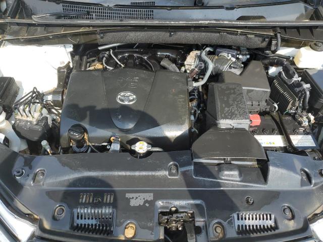 Photo 7 from auction – 2019 TOYOTA HIGHLANDER with VIN 5TDJZRFH7KS591018