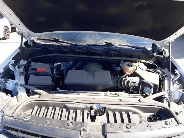 Photo 7 from auction – 2019 CHEVROLET SILVERADO with VIN 1GCRWCED3KZ265593