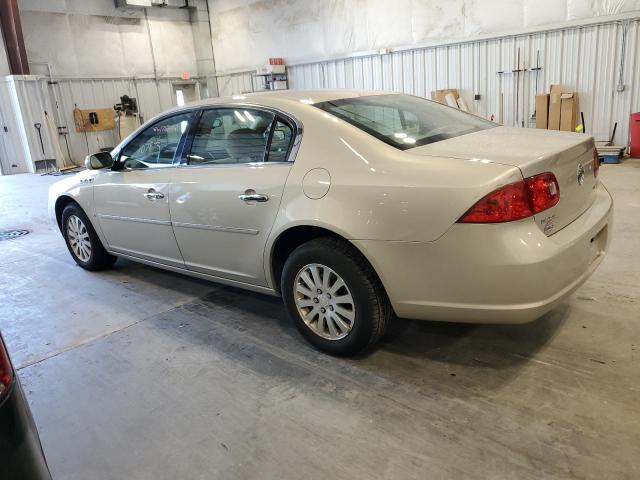 Photo 3 from auction – 2008 BUICK LUCERNE CX with VIN 1G4HP57288U152322