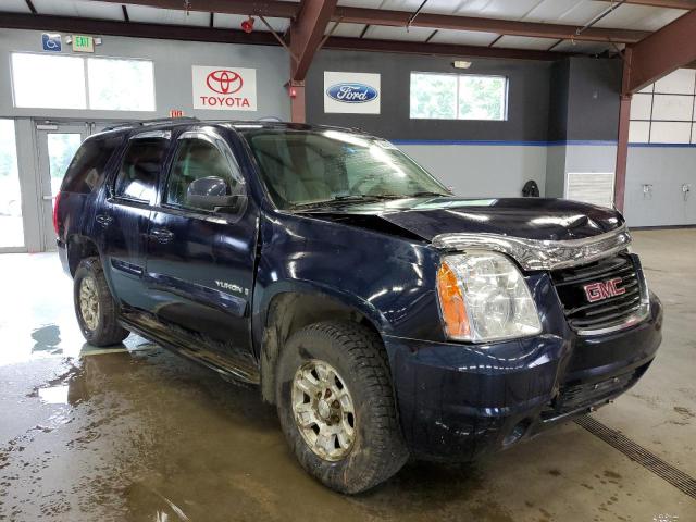 GMC YUKON 2008 with VIN 1GKFK130X8J167224 - Photo from auction