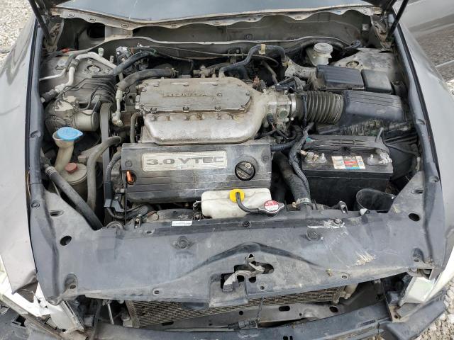 Photo 7 from auction – 2007 HONDA ACCORD EX with VIN 1HGCM66577A006231