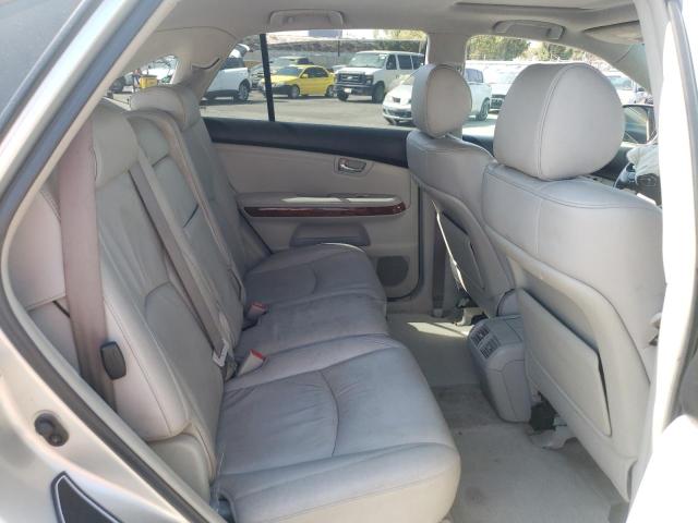 Photo 6 from auction – 2005 LEXUS RX 330 with VIN 2T2HA31U35C049768
