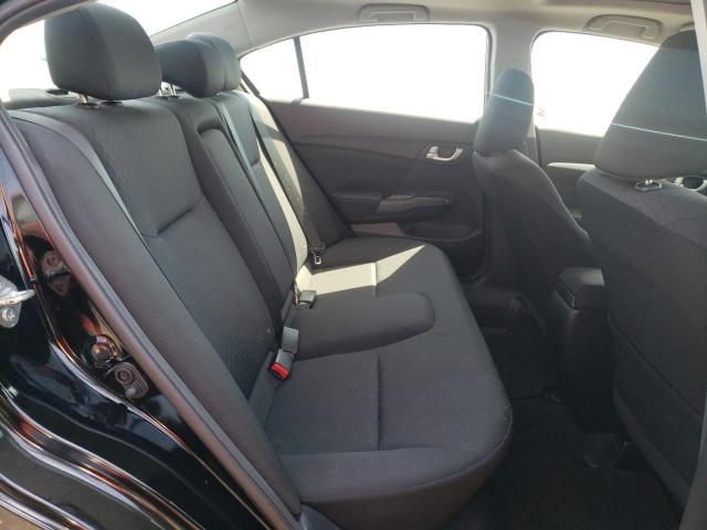 Photo 6 from auction – 2015 HONDA CIVIC EX with VIN 2HGFB2F89FH554429