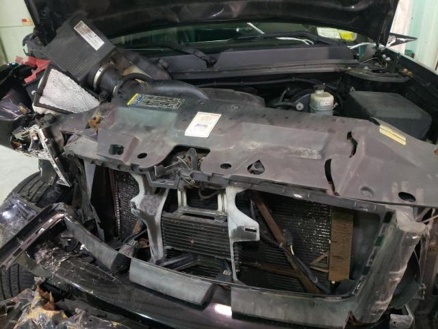 Photo 7 from auction – 2008 GMC NEW SIERRA with VIN 2GTEK638081287280