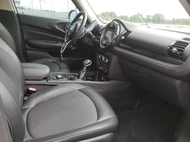 Photo 5 from auction – 2016 MINI COOPER CLU with VIN WMWLN5C50G2E31018