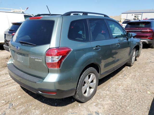 Photo 4 from auction – 2015 SUBARU FORESTER 2 with VIN JF2SJADC6FH521543