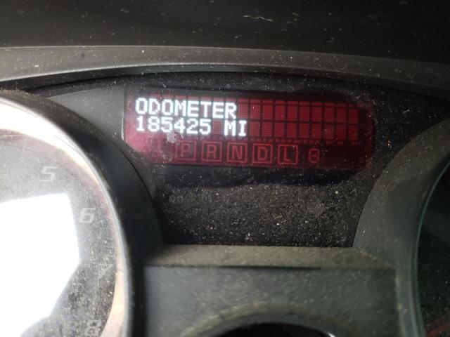 Photo 8 from auction – 2008 GMC ACADIA SLT with VIN 1GKEV33718J120871