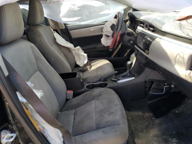 Photo 5 from auction – 2015 TOYOTA COROLLA L with VIN 5YFBURHE0FP306485