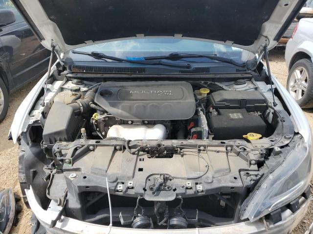 Фото 7 с аукциона – 2015 CHRYSLER 200 LIMITE с VIN 1C3CCCAB5FN546122