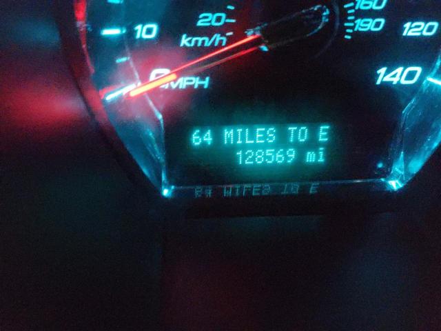 Photo 8 from auction – 2010 FORD TAURUS SEL with VIN 1FAHP2EW0AG107278