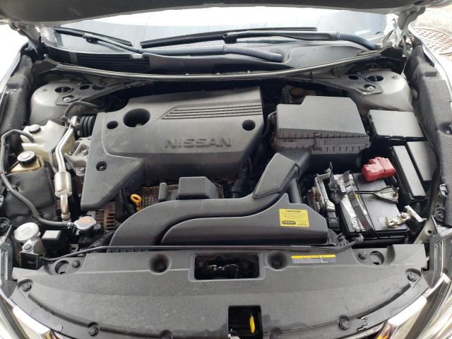 Photo 7 from auction – 2016 NISSAN ALTIMA 2.5 with VIN 1N4AL3AP1GC159942