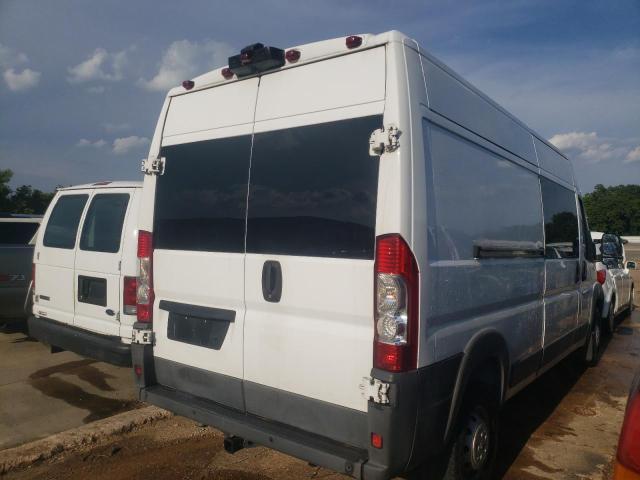 Photo 4 from auction – 2016 RAM PROMASTER with VIN 3C6TRVDG5GE133384