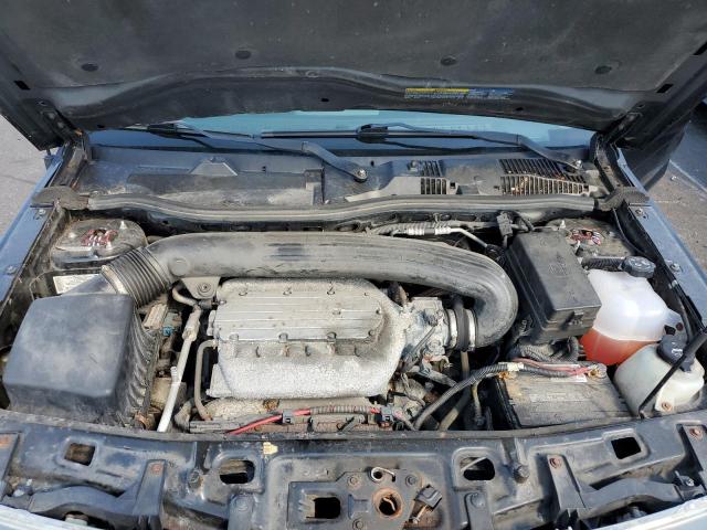 Photo 7 from auction – 2004 SATURN VUE with VIN 5GZCZ63414S812629